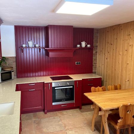 Apartmany Na Salasi Pec pod Sněžkou Zewnętrze zdjęcie