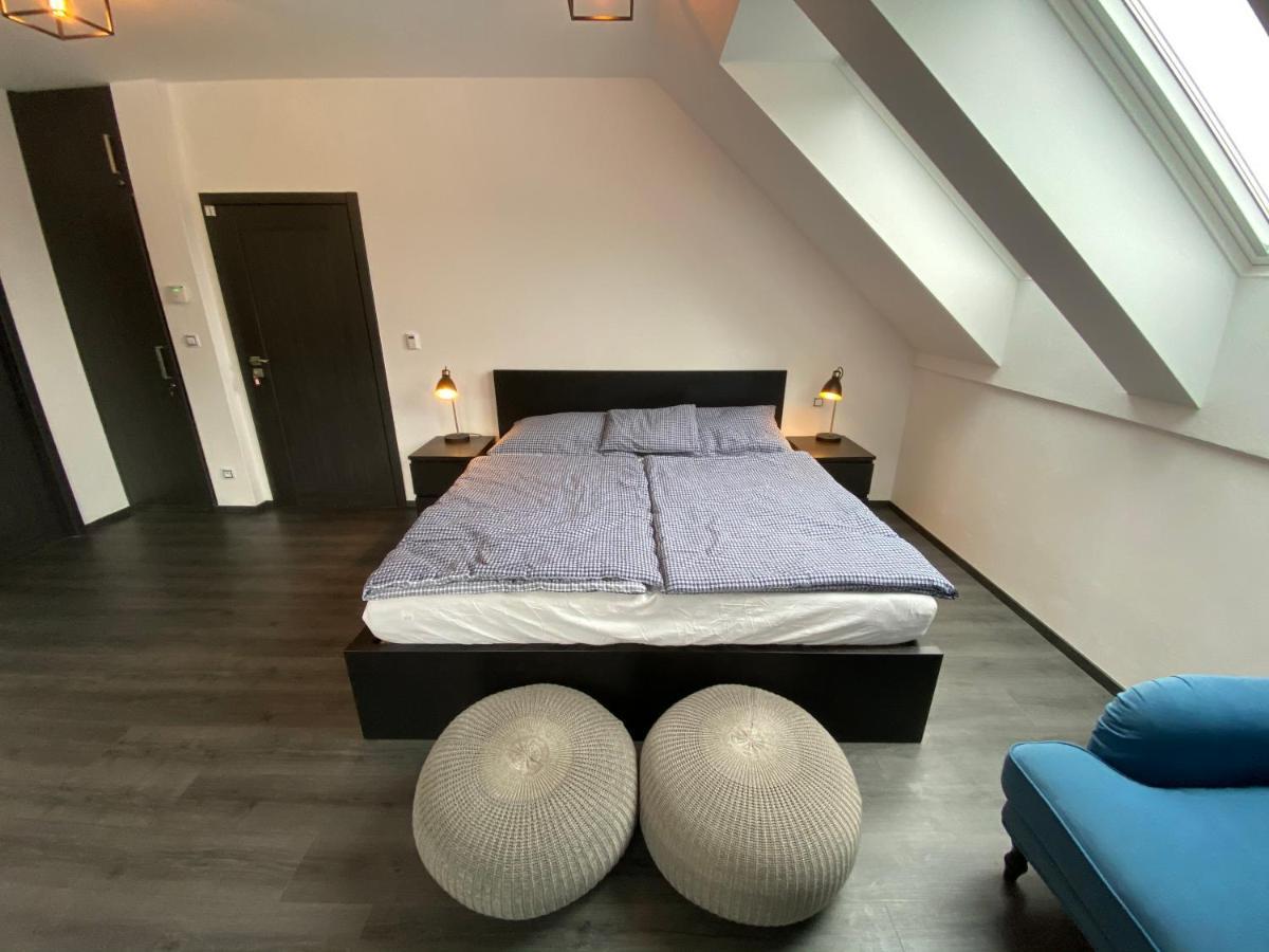 Apartmany Na Salasi Pec pod Sněžkou Zewnętrze zdjęcie